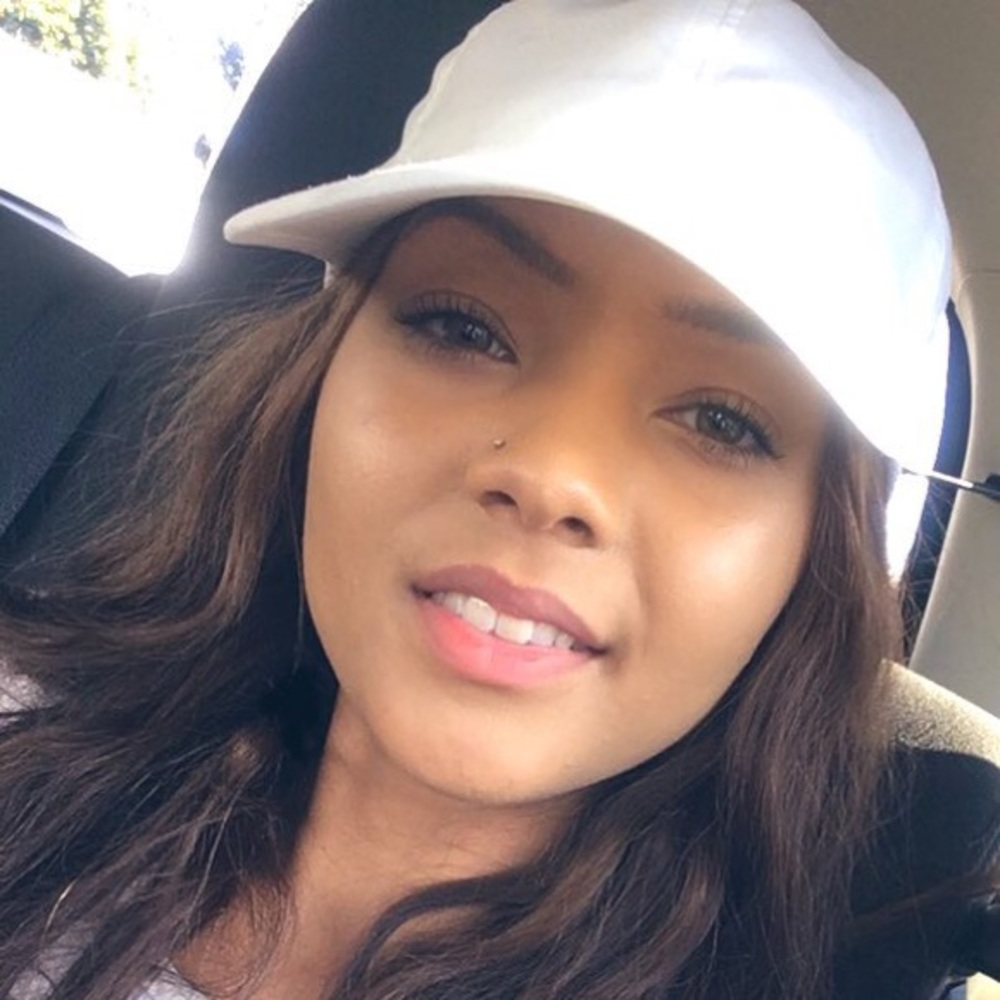 Meet your Posher, Daja